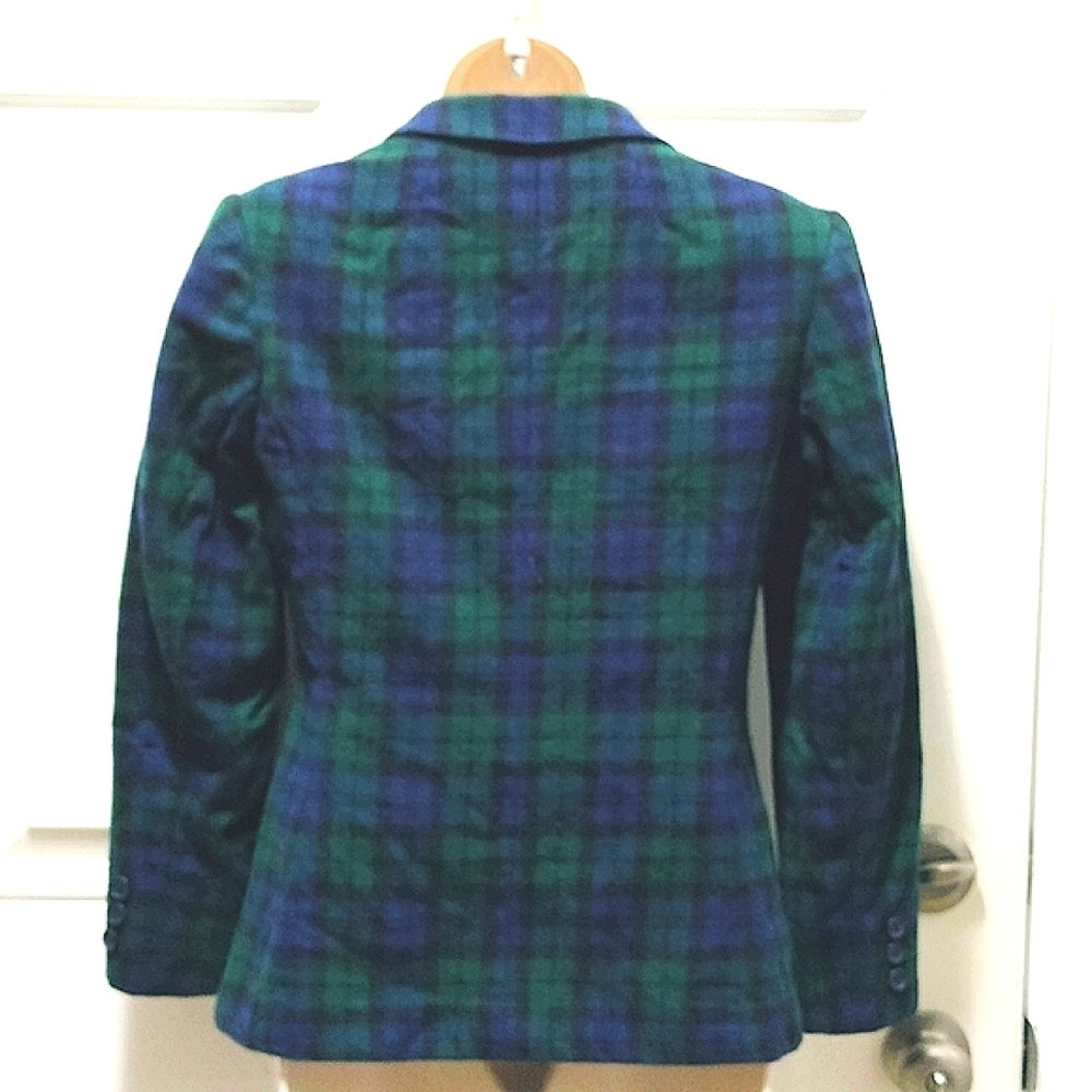 Pendleton Woolen Mills Label - Picture 5 of 8